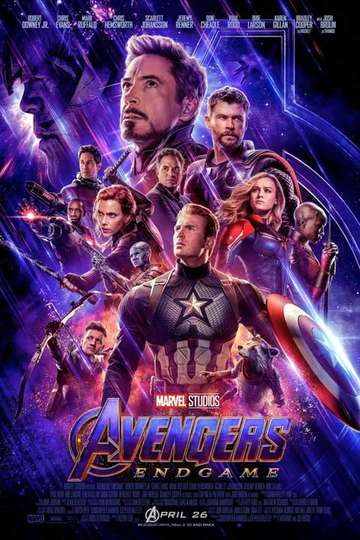 Avengers Infinity War 2018 Stream And Watch Online Moviefone