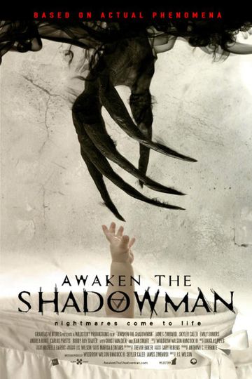 Awaken the Shadowman