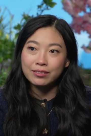 Awkwafina