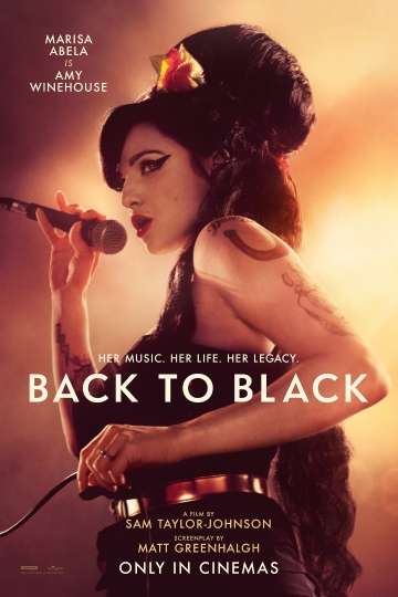 Amy Winehouse: Back to Black streaming online