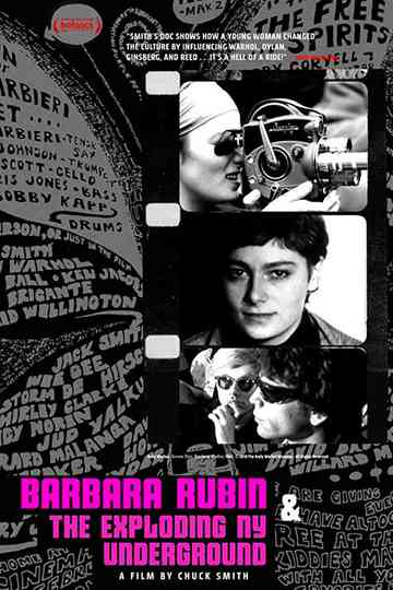 Barbara Rubin and the Exploding NY Underground