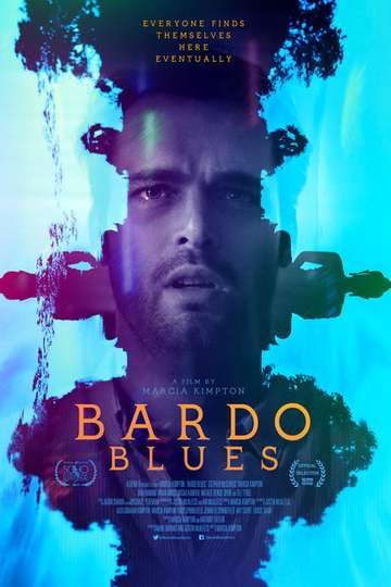 Bardo Blues Poster