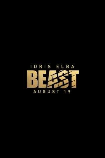 Beast Poster