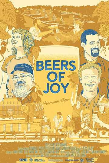 Beers of Joy