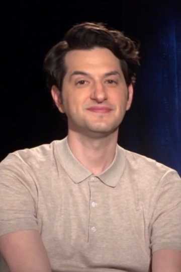 Ben Schwartz