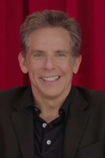 Ben Stiller