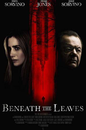 Beneath The Leaves Poster