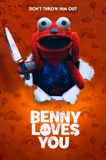 Benny Loves You Poster