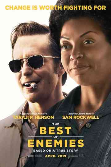 The Best of Enemies