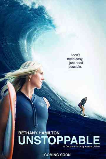 Bethany Hamilton: Unstoppable