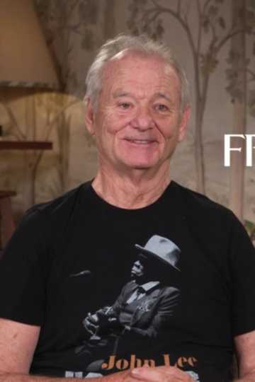 Bill Murray
