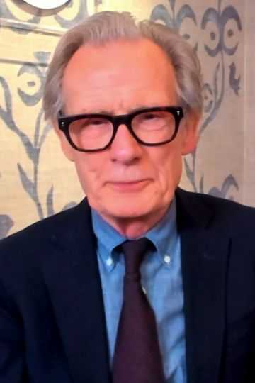 Bill Nighy