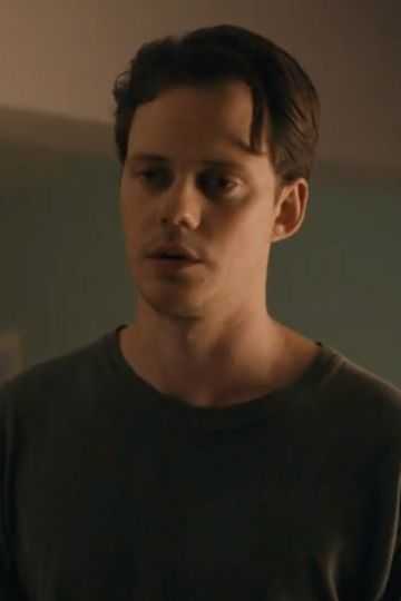Bill Skarsgård