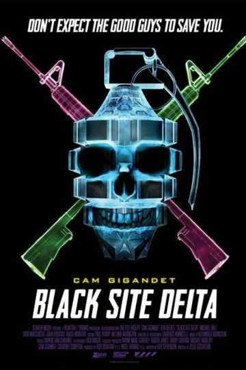 Black Site Delta