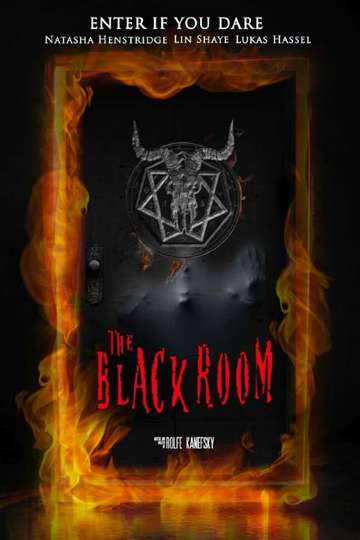 The Black Room Poster
