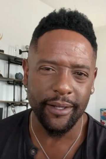 Blair Underwood