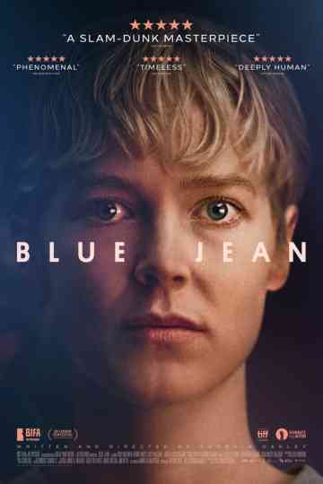 Blue Jean