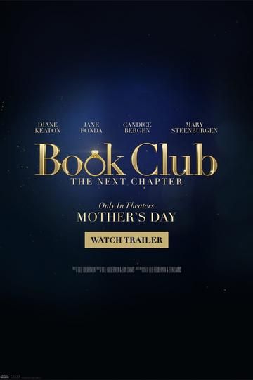 Book Club: The Next Chapter