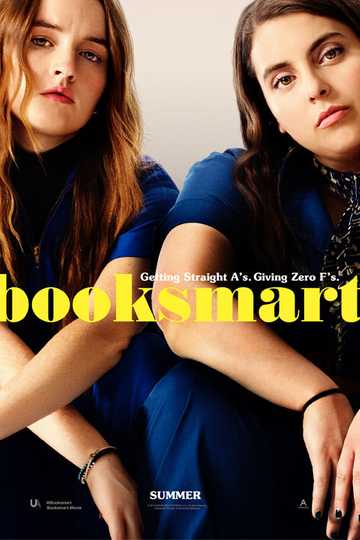 Booksmart