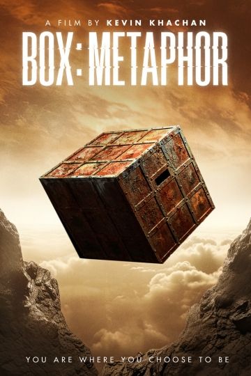 Box: Metaphor Poster