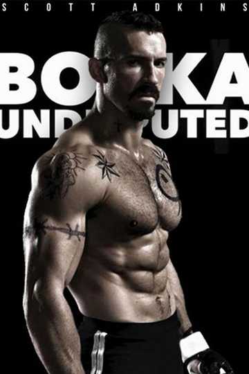 Boyka: Undisputed IV