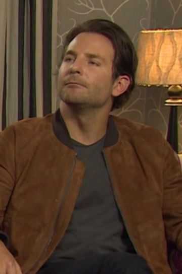 Bradley Cooper