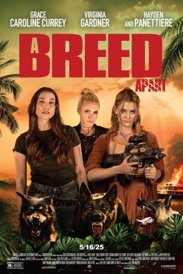 A Breed Apart