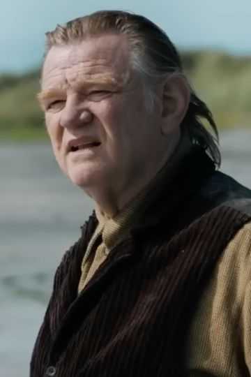 Brendan Gleeson