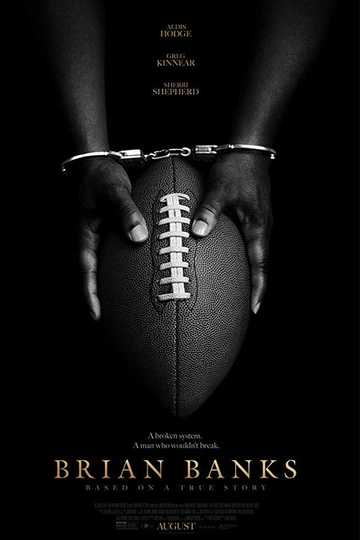 Brian Banks Poster