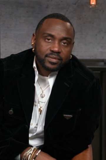 Brian Tyree Henry