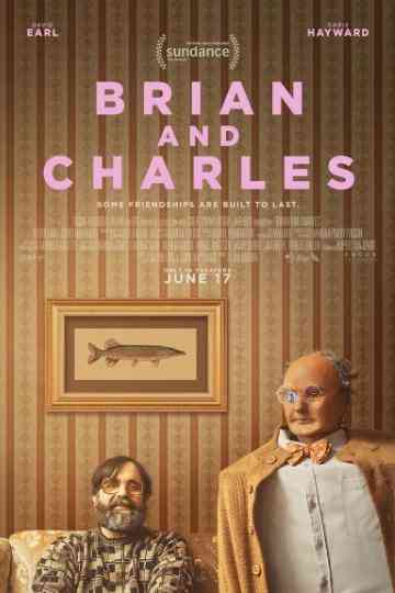Brian and Charles