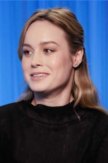 Brie Larson