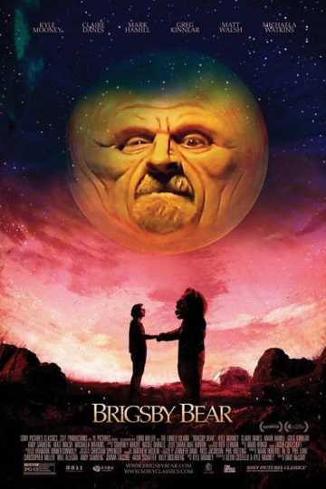 Brigsby Bear