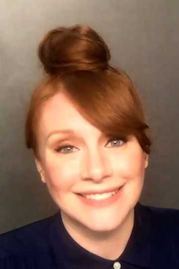 Bryce Dallas Howard