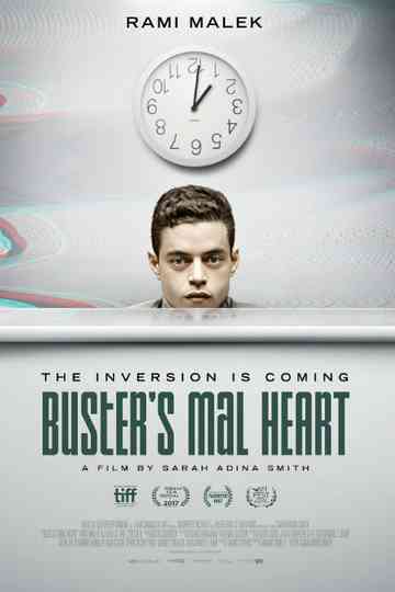 Buster's Mal Heart