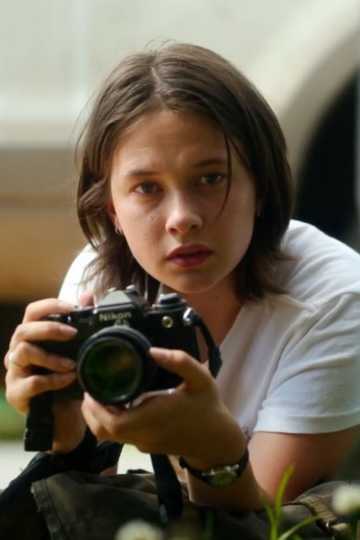 Cailee Spaeny