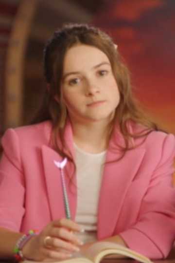 Cailey Fleming