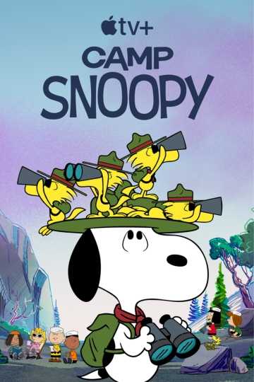 Camp Snoopy