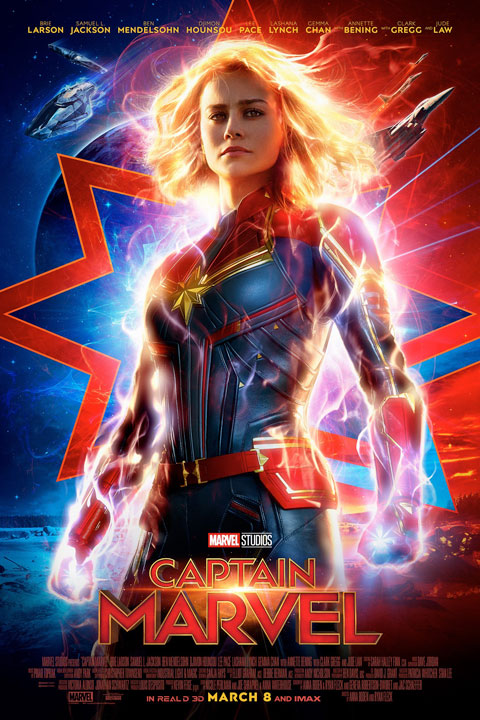 Captain marvel full clearance movie online free 123movies