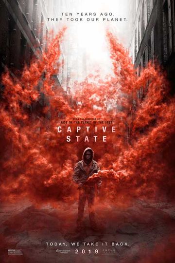 Captive State