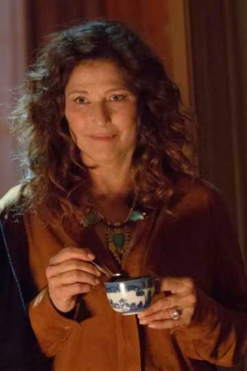 Catherine Keener