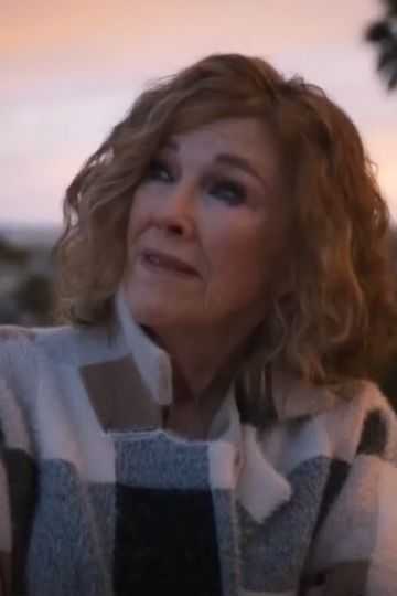 Catherine O'Hara