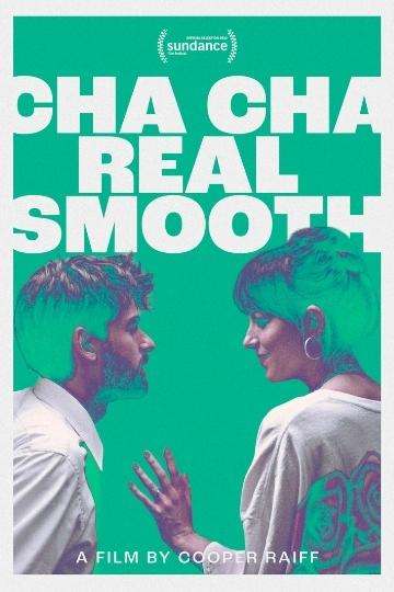 Cha Cha Real Smooth Poster