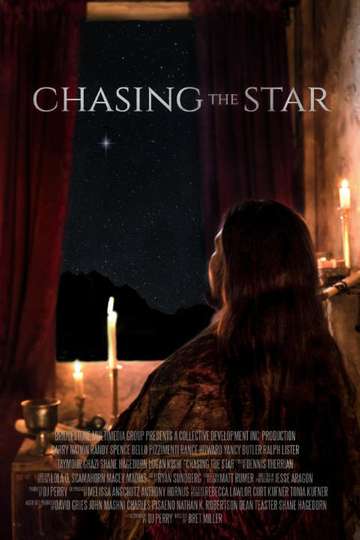 Chasing the Star Poster