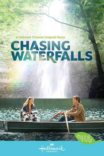 Chasing Waterfalls