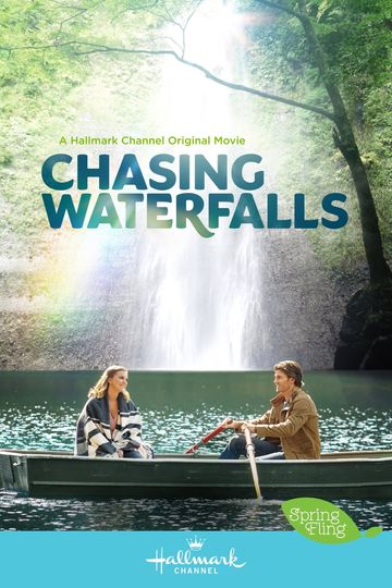 Chasing Waterfalls Poster