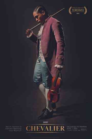 Chevalier