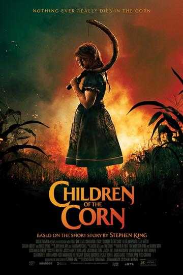 Children of the Corn Poster