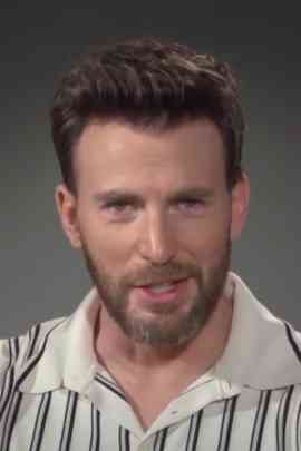 Chris Evans