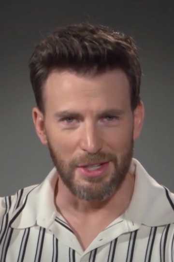 Chris Evans